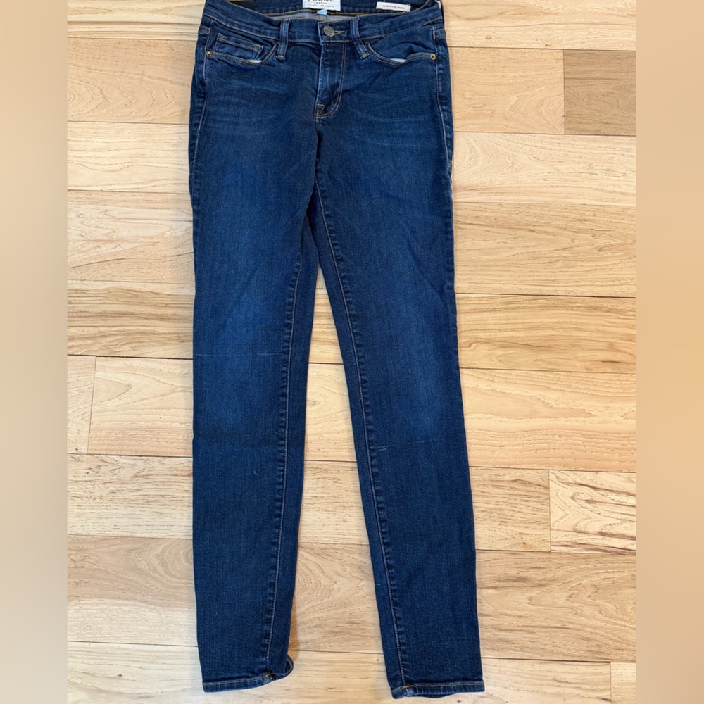 Frame jeans size 27